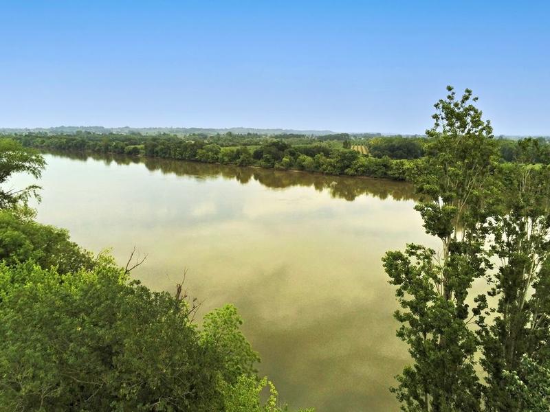 Maison en pierre - 150 m² - 5 pièces