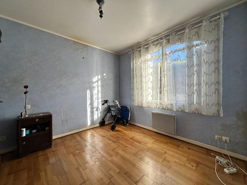 Maison - 54 m² - 3 pièces