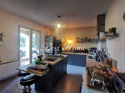 Maison - 142 m² - 4 pièces