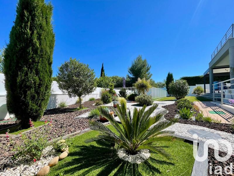 Maison de maîtres - 226 m² - 6 pièces