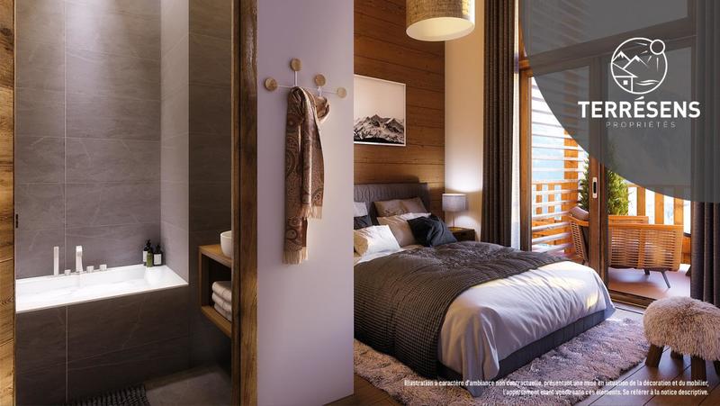 Appartement - 40 à 125 m² - 2 à 6 pièces