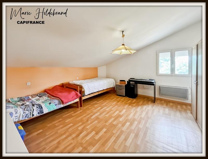 Maison de campagne - 202 m² - 6 pièces