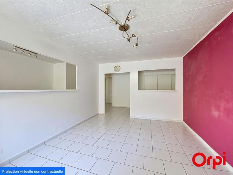 Appartement - 81 m² - 4 pièces