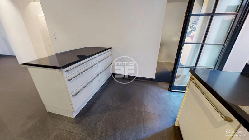 Duplex - 101 m² - 4 pièces