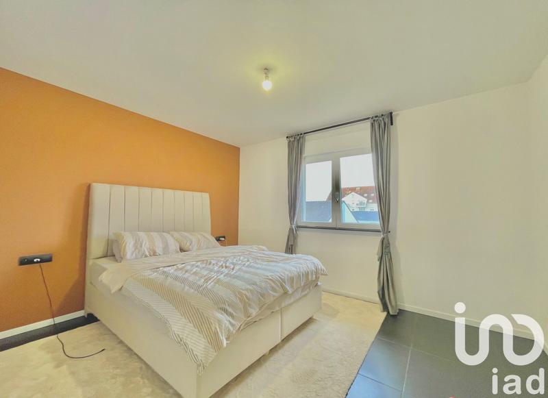 Maison - 141 m² - 6 pièces