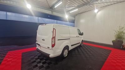 Ford Transit Custom 300 L1h1 2.0 Ecoblue 130 Trend Business