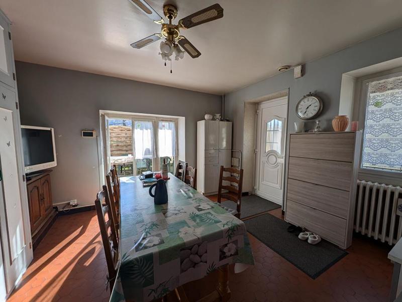 Appartement - 89 m² - 4 pièces