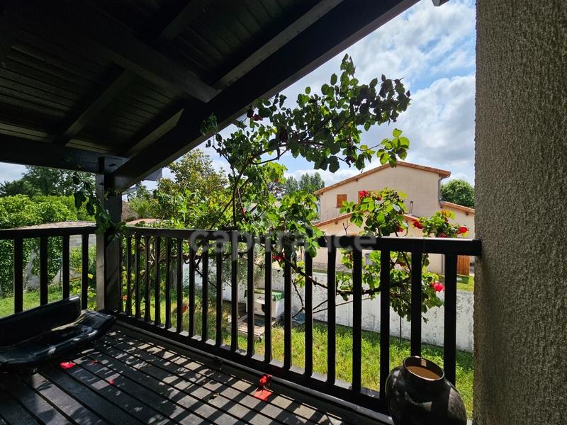 Maison - 161 m² - 6 pièces