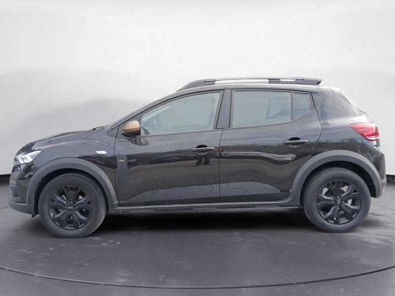Dacia Sandero Eco-G 100 Gsr2 Stepway Extreme +