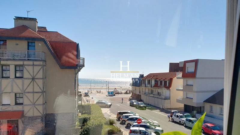 Appartement - 88 m² - 5 pièces