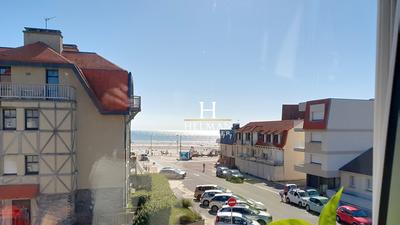 Appartement - 88 m² - 5 pièces