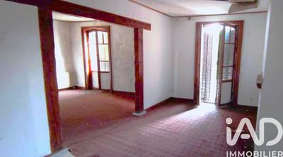 Maison - 170 m² - 6 pièces