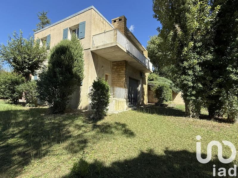 Maison de maîtres - 147 m² - 5 pièces