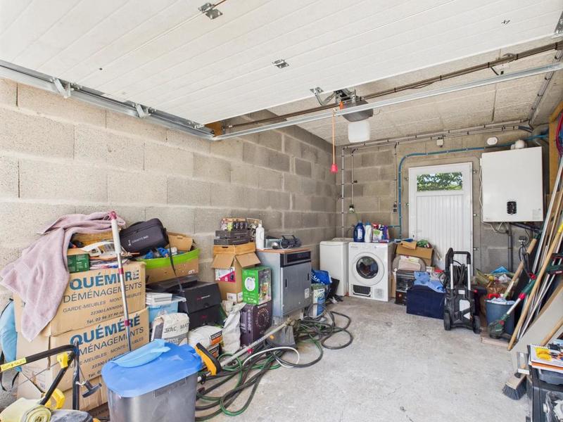 Maison - 103 m² - 6 pièces