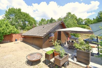 Châlet - 40 m² - 2 pièces