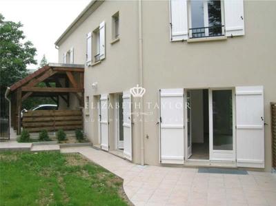 Maison - 166 m² - 7 pièces