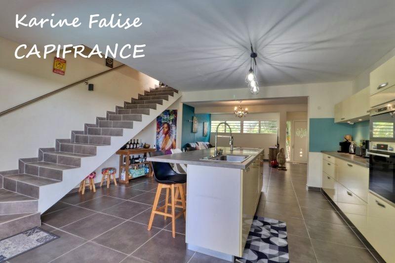 Maison - 192 m² - 8 pièces