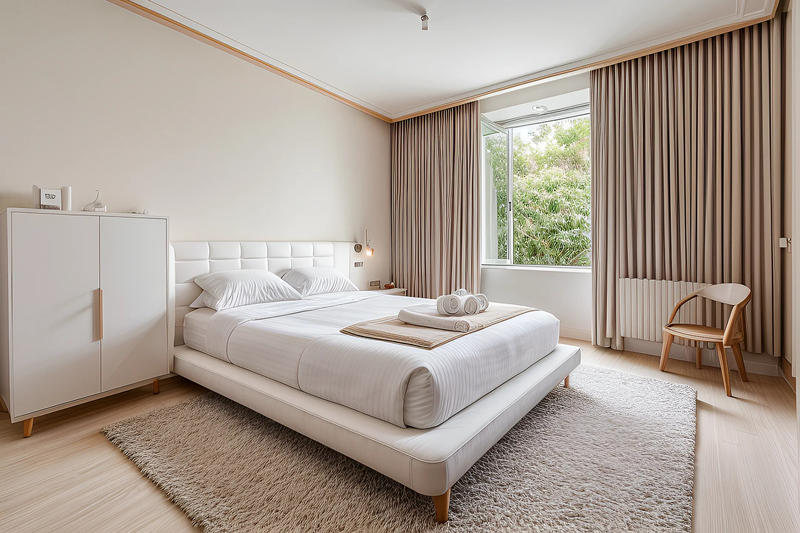 Maison - 97 m² - 5 pièces