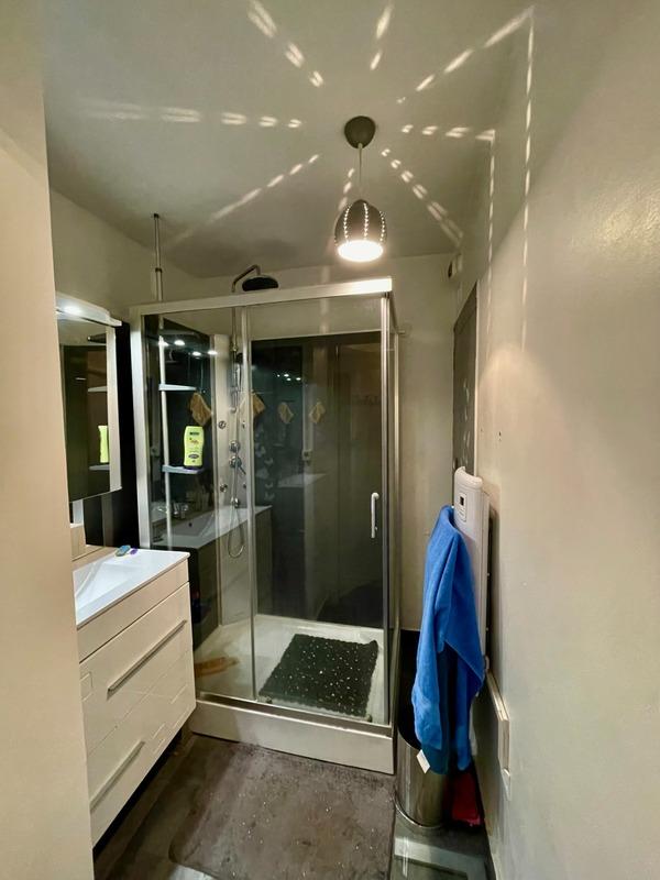 Appartement - 63 m² - 4 pièces