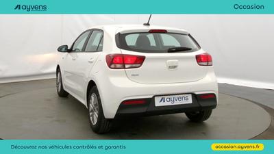 Kia Rio 1.2 DPi 84ch Active