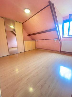 Maison - 139 m² - 6 pièces