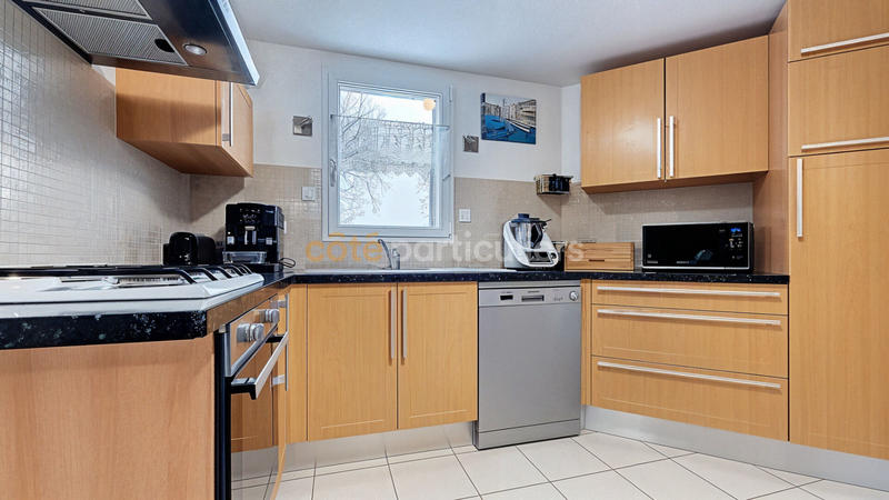 Maison - 159 m² - 5 pièces