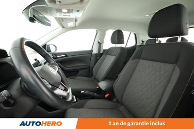 Volkswagen t-Cross 1.0 Tsi Life Dsg 115 ch