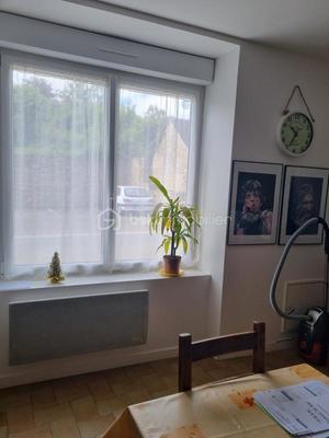 Maison de village - 135 m² - 3 pièces