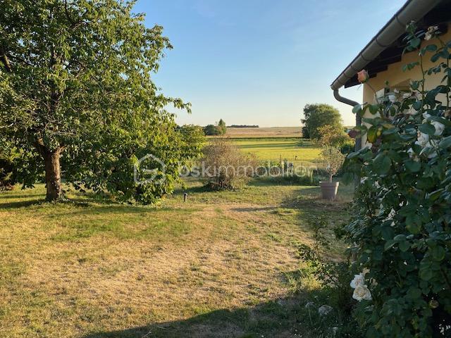 Maison en pierre - 70 m² - 3 pièces