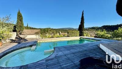 Maison de maîtres - 126 m² - 5 pièces