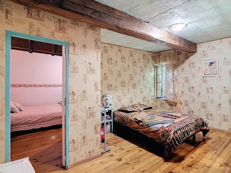 Maison - 136 m² - 5 pièces