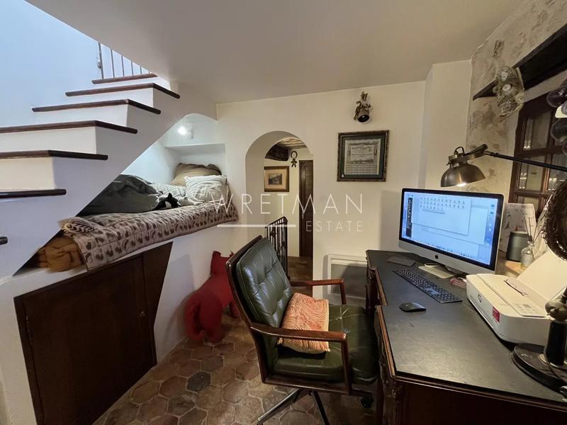 Maison de village - 143 m² - 7 pièces