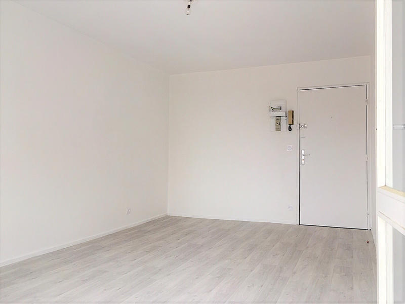 Appartement - 32 m² - 1 pièce