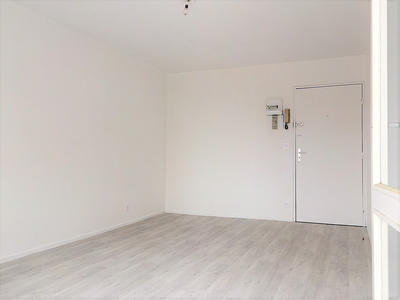 Appartement - 32 m² - 1 pièce