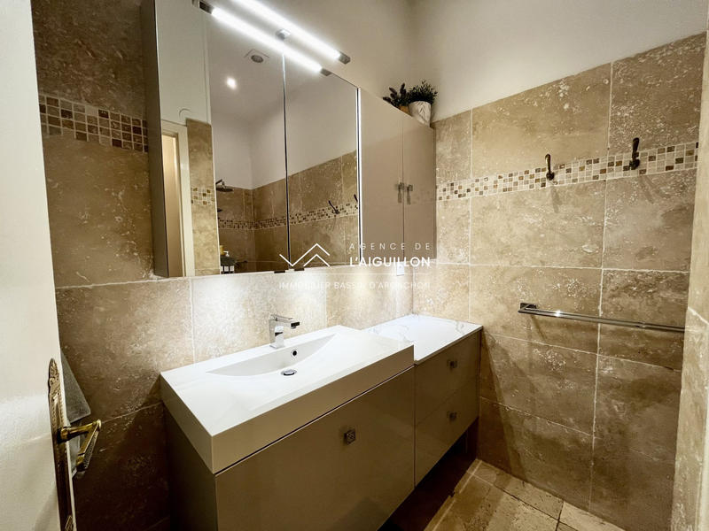 Loft - 51 m² - 2 pièces