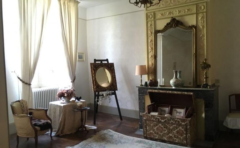 Maison - 400 m² - 14 pièces