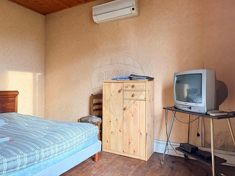 Maison - 59 m² - 3 pièces