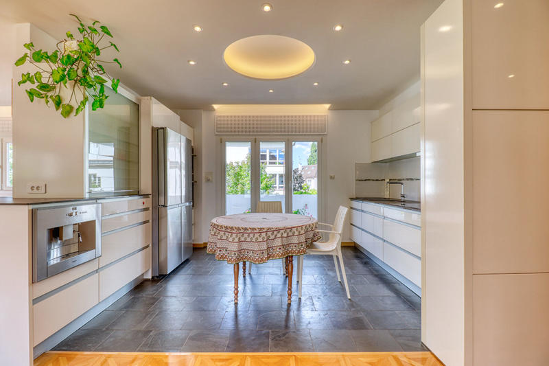 Appartement - 159 m² - 5 pièces