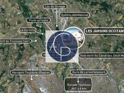 Maison - 71 m² - 3 pièces