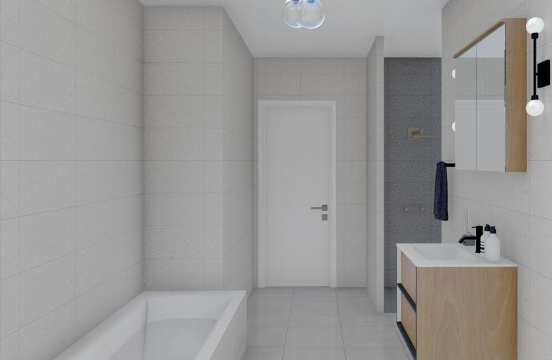 Maison traditionnelle - 112 m² - 5 pièces