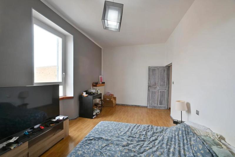 Maison de village - 178 m² - 5 pièces