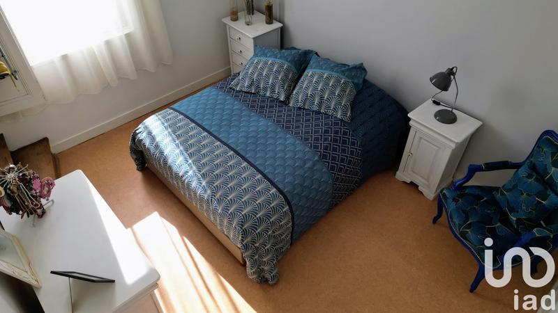 Maison de ville - 210 m² - 6 pièces