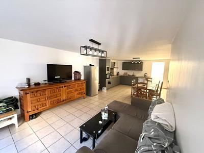 Maison - 126 m² - 5 pièces