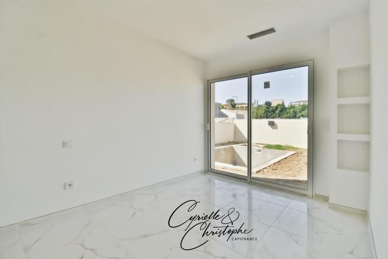 Villa - 130 m² - 5 pièces