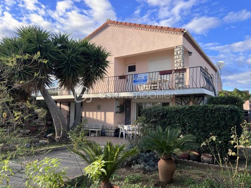 Villa - 153 m² - 6 pièces