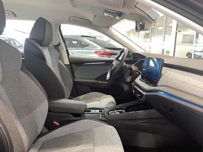 Skoda Octavia Combi 2.0 Tdi 150 ch Scr Dsg7 Selection