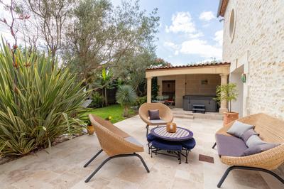 Maison ancienne - 250 m² - 6 pièces