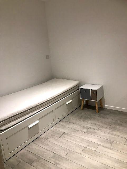 Appartement - 18 m² - 1 pièce