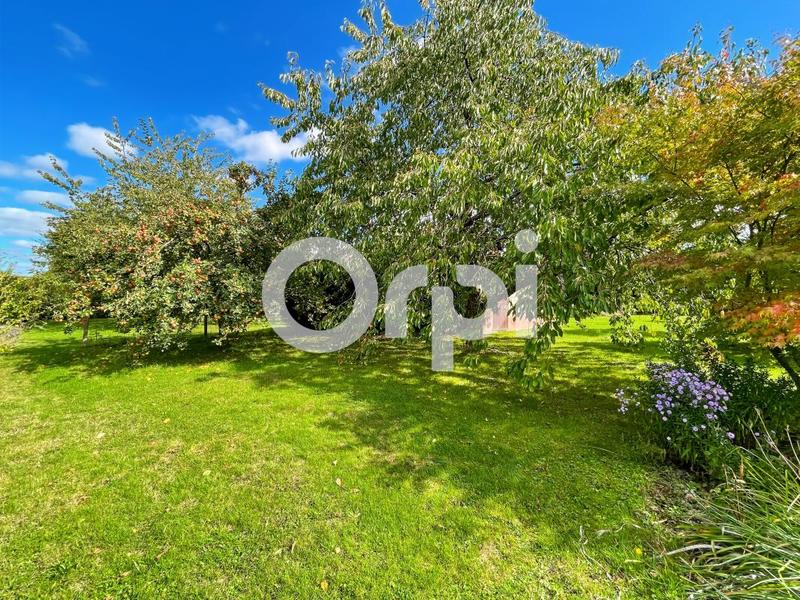 Maison - 165 m² - 7 pièces