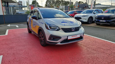 Honda Jazz Crosstar IV 1.5 i-Mmd Advance At